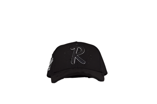 Rivas “R Rhinestone”