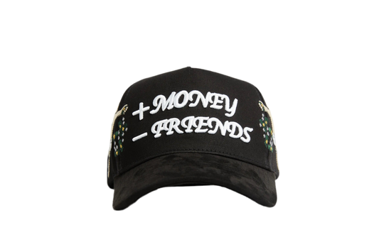 + Money - Friends
